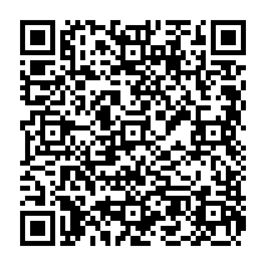 QR code for HTV community interest form